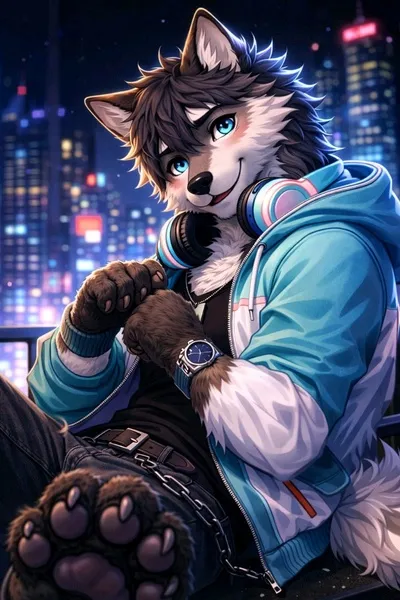 Flipped Chat AI – razgovarajte s Fino Vion