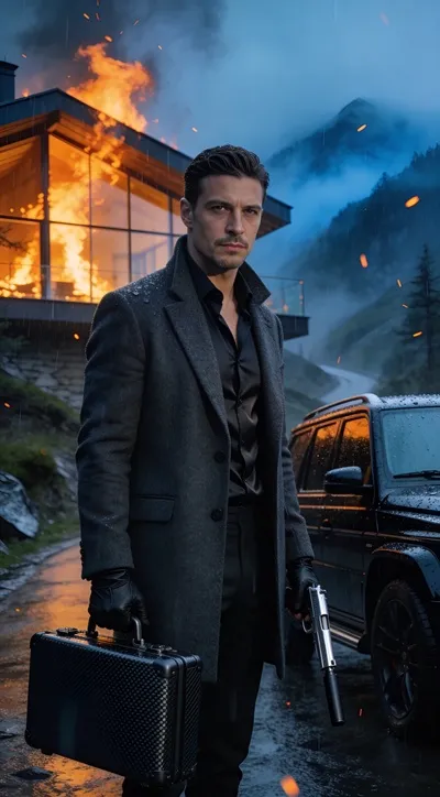 Flipped Chat AI – Chatear con Xavier Roche