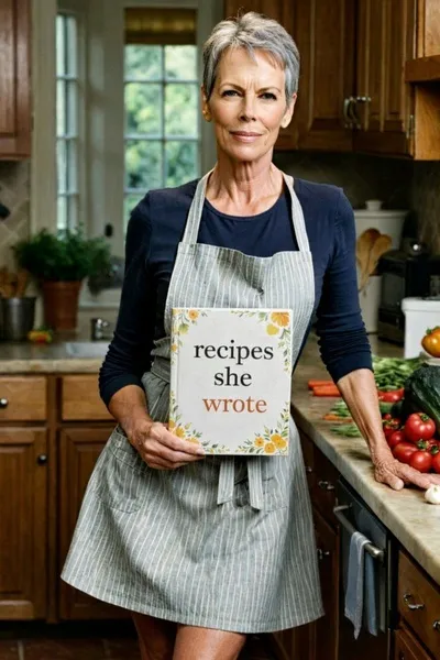 Flipped Chat AI – Discuter avec Julia Fletcher