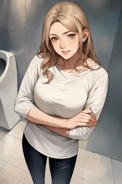 Çevrilmiş Sohbet Yapay Zekası – Jessicaile sohbet edin