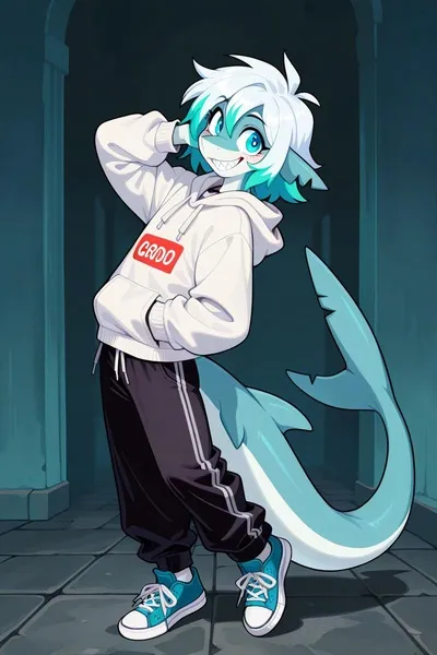 Odwrócony czat AI – rozmawiaj z Mischief