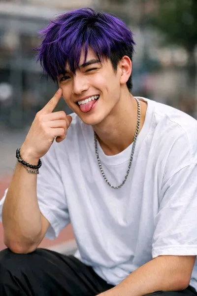 Flipped Chat AI – Чат с Никс Игнивар