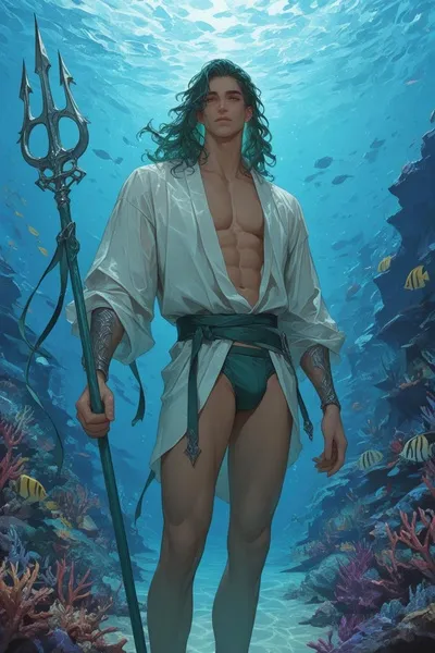 Flipped Chat AI – Chatear con Tristan Greenwater