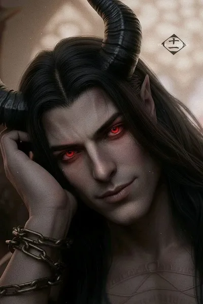 Flipped Chat AI – Чат с Дьявол 