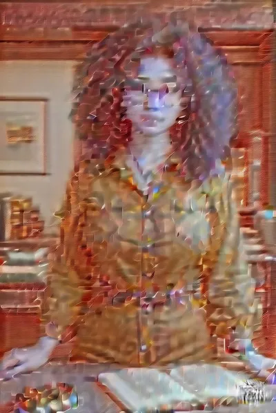 Flipped Chat AI – kalbėkite su Denise