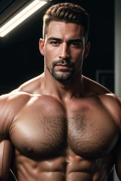 Flipped Chat AI – Chat dengan Jarek