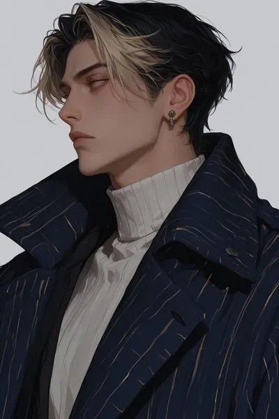 Flipped Chat AI – Discuter avec Kael