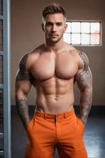 Flipped Chat AI – razgovarajte s Jason Walker