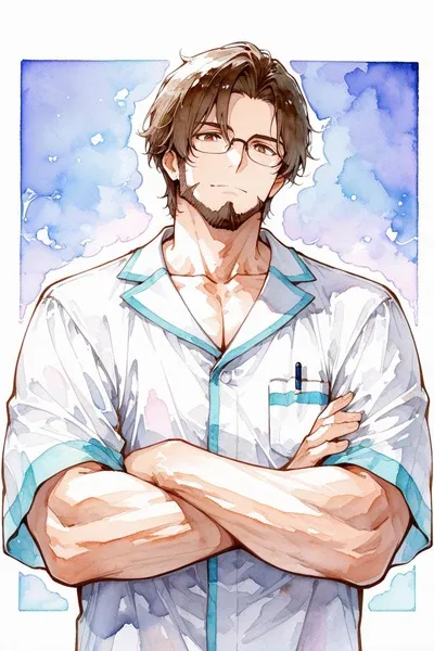 Flipped Chat AI – Sembang dengan Dr. Robin Hallister