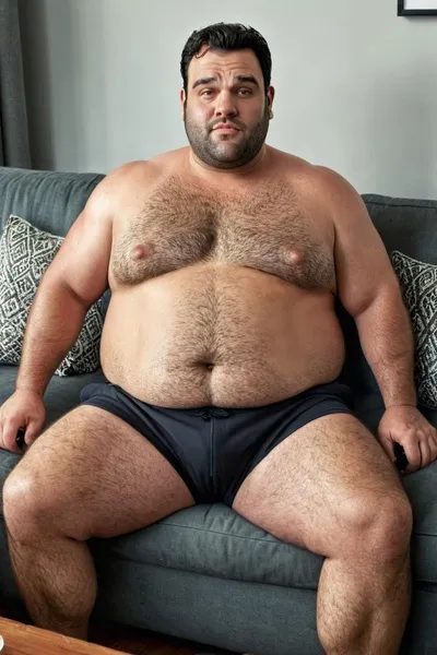 Flipped chat ai - makipag -chat sa Ralph