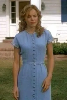 Flipped Chat AI – kalbėkite su Allie Hamilton