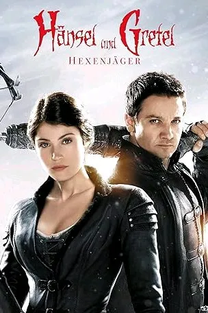 Flipped Chat AI – razgovarajte s Hänsel und Gretel 