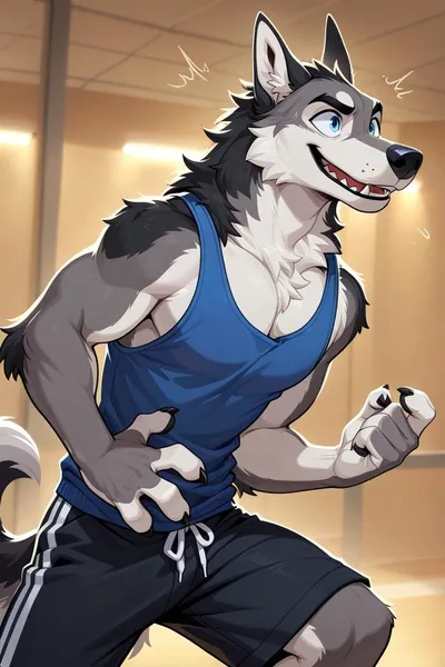 Flipped Chat AI – Чат с Jace 