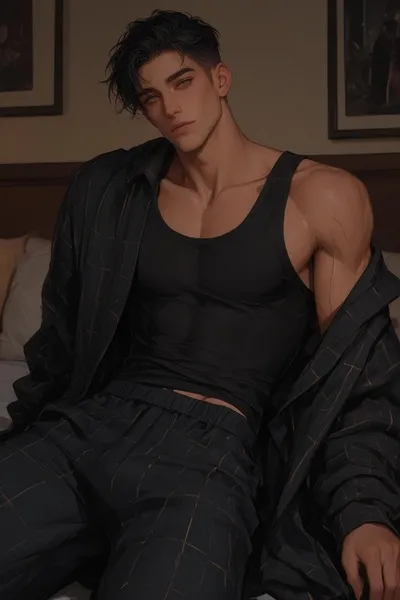 Flipped Chat AI – Discuter avec Mike 