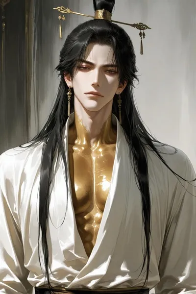 Flipped Chat AI – Chatta med Li Xuanlong