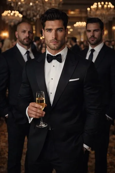 Flipped Chat AI – Discuter avec Alessandro Russo