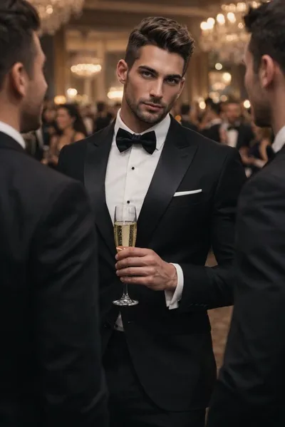 Flipped Chat AI – kalbėkite su Natanas Kenedis