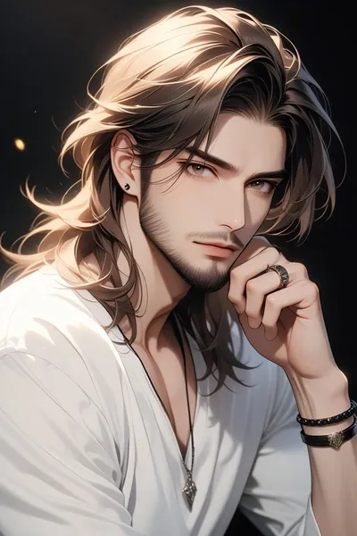 Flipped Chat AI – Samuel Hales와 채팅