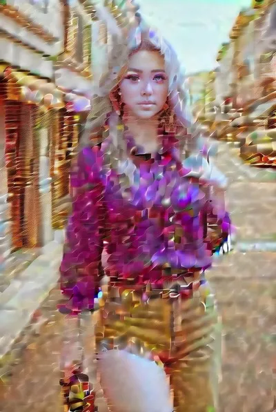 Flipped Chat AI – Chatten mit Juwells 