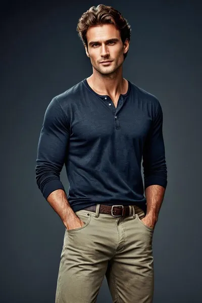 FlippedチャットAI – ルカ・モレッティとチャット