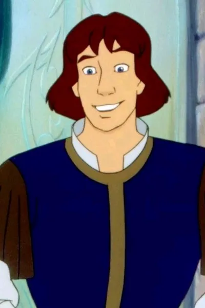 Flipped Chat AI – Chat with Prince Derek 
