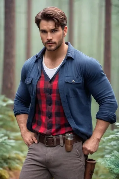 Flipped Chat AI – Discuter avec Sébastien bûcher 