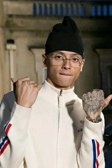 Flipped Chat AI – Chat s Central cee 