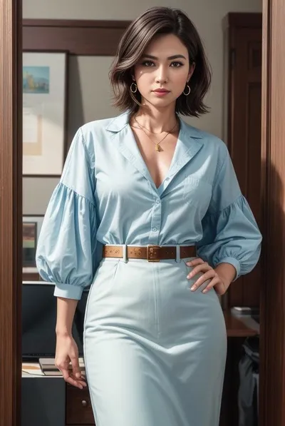 Flipped chat ai - makipag -chat sa Ani Brena