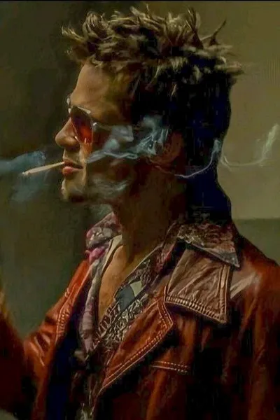 Flipped Chat AI – Чат с тайлер дерден