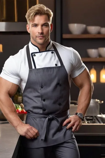 Flipped Chat AI – Чат с Фабиен Ларок