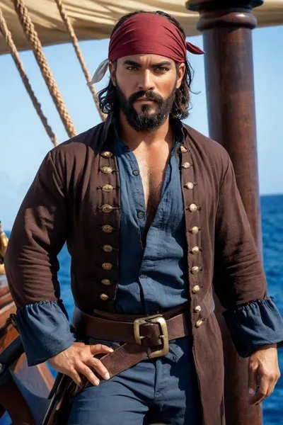 AI trò chuyện đảo ngược – Trò chuyện với Samuel Torres