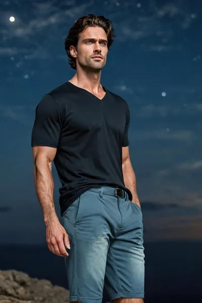 Flipped chat ai - makipag -chat sa Levi Ardan