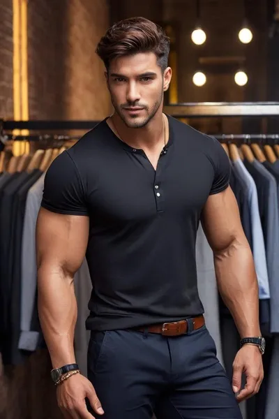 Flipped chat ai - makipag -chat sa Julio Caradec