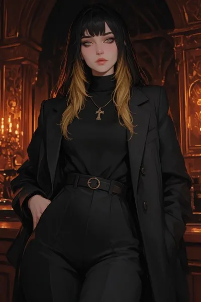 Flipped Chat AI – Chat cu Selene