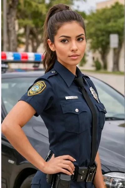 Flipped Chat AI – Chatear con Jenna Courtez