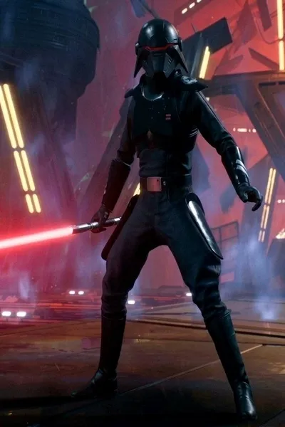 Flipped Chat AI – Csevegés Twelfth Brother (Kaelen Kestis