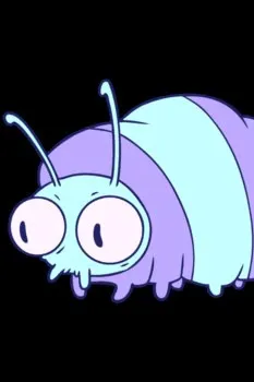 Flipped Chat AI – Chatten mit Eine kitzelraupe