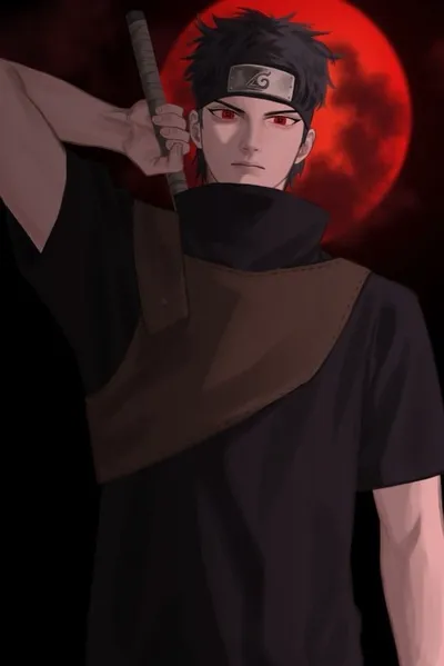 Flipped Chat AI – Чат с шисуи учиха