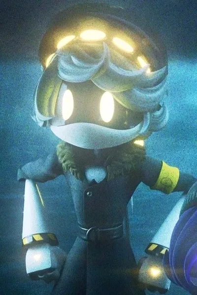 Flipped Chat AI – Chat s Sériové označení N