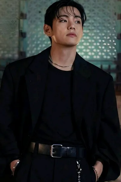 FlippedチャットAI – Kim taehyung とチャット