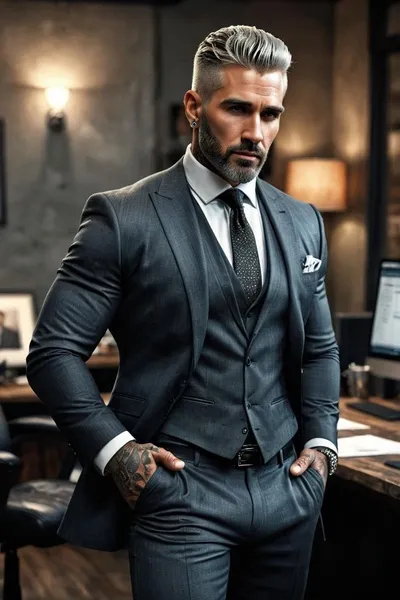 Flipped Chat AI – แชทกับ Vincenzo Gallo