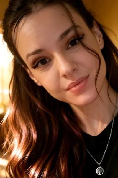 Flipped Chat AI – Chat dengan Lyra Thorne