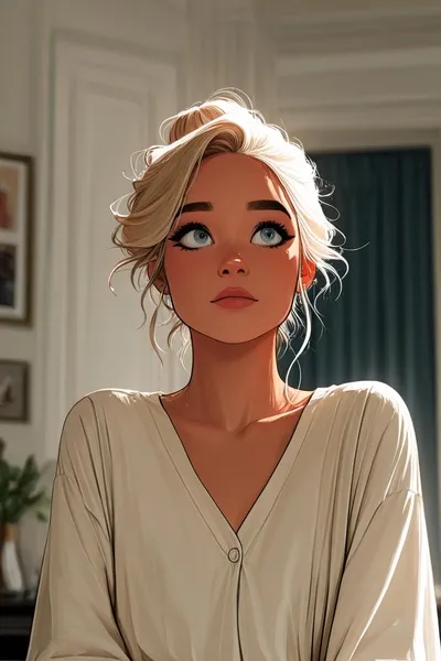 Flipped Chat AI – Chat with Jane 