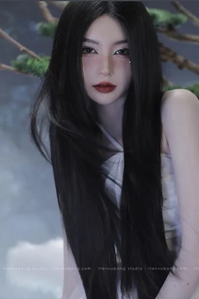 Flipped Chat AI – Csevegés Yandere szült anya