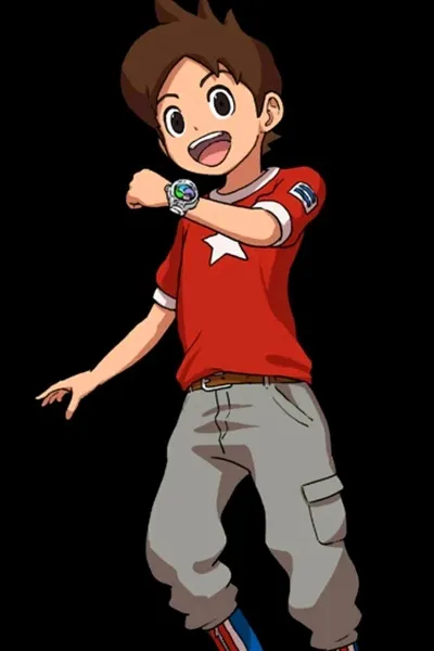 Flipped Chat AI – 네이트 애덤스와 채팅