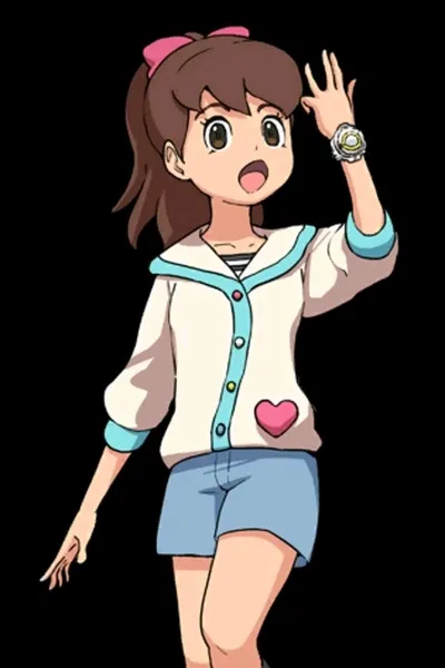 Flipped Chat AI – Sembang dengan Katie Forester