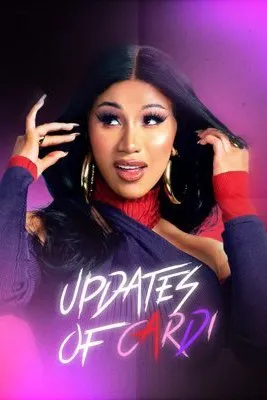 फ़्लिप्ड चैट AI – कार्डी बी के साथ चैट करें