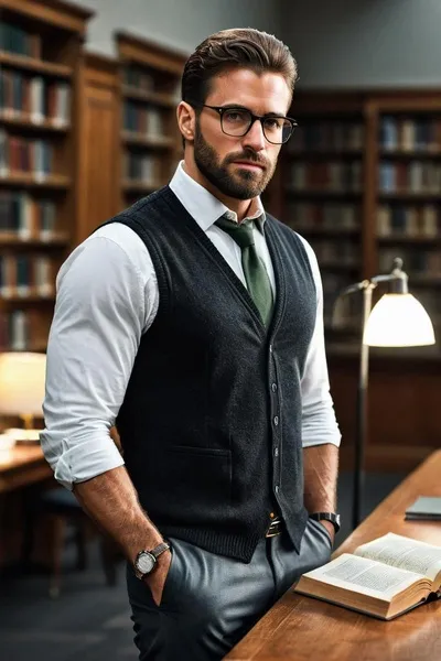 Flipped Chat AI – Discuter avec Leonard Sangreal