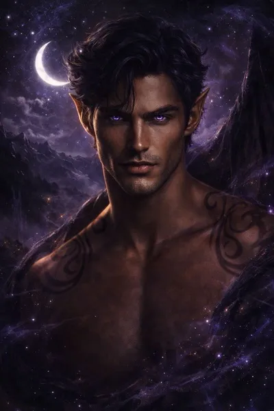 Flipped Chat AI – Bate-papo com Rhysand