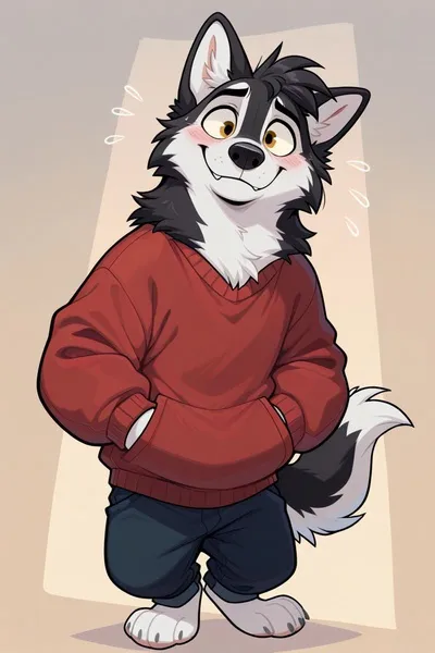 الذكاء الاصطناعي للدردشة المعكوسة – الدردشة مع Kael Hernández